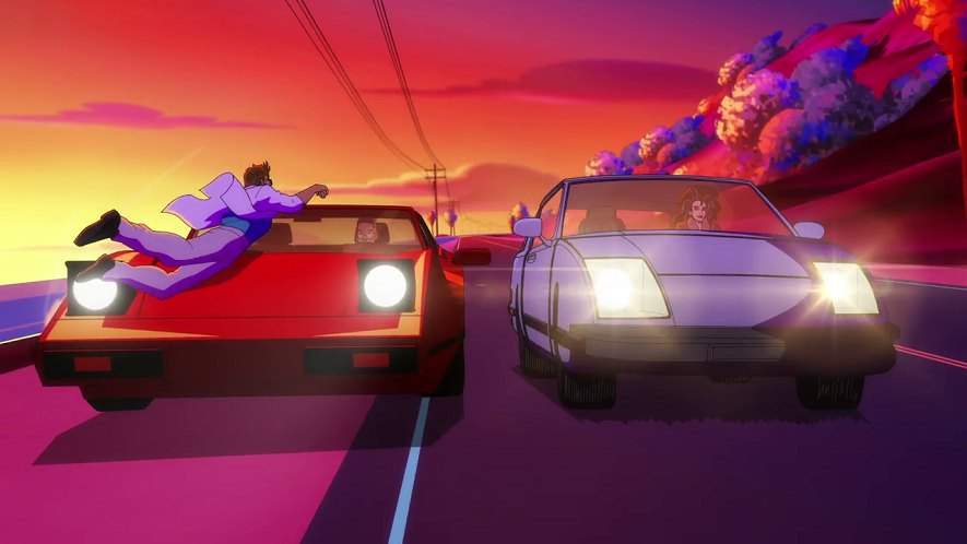 Mazda RX-7