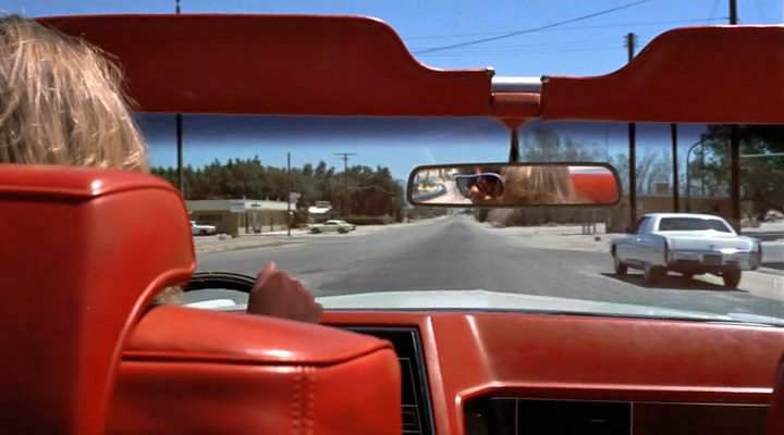 Cadillac Coupe DeVille