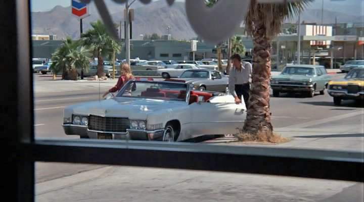 Chevrolet Biscayne