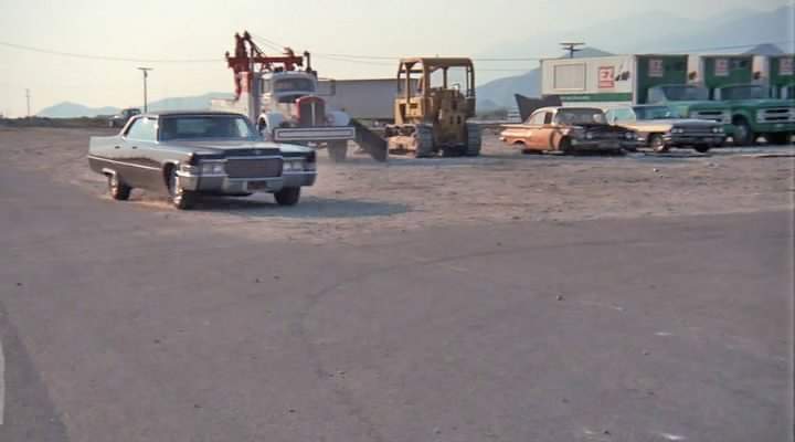 Chevrolet Impala