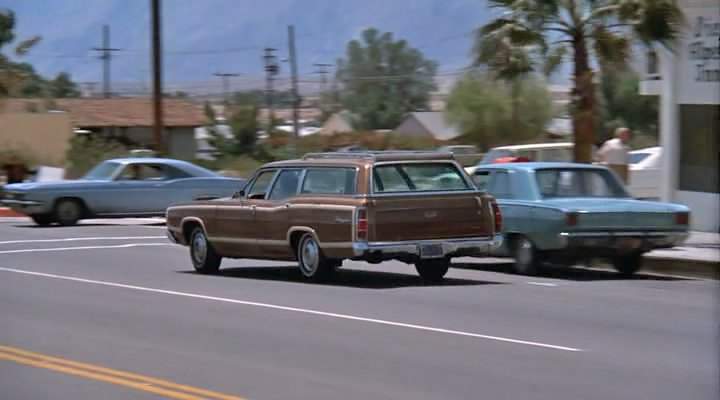 Chevrolet Impala