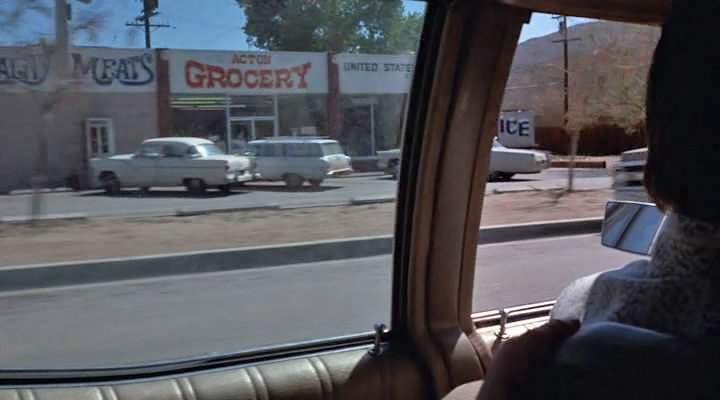 Ford Fairlane