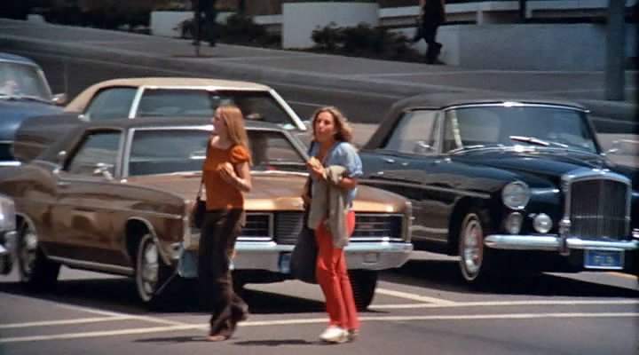 Ford LTD