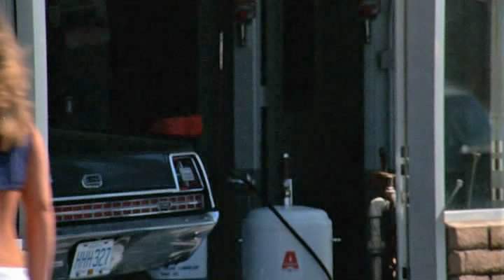 Ford LTD