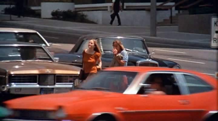 Ford Pinto
