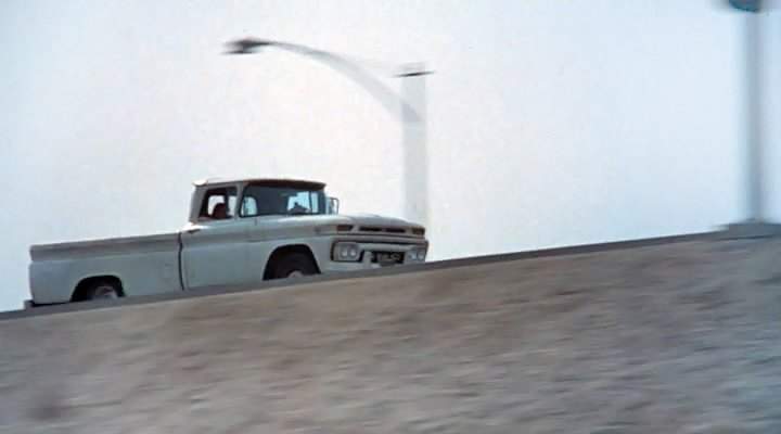 GMC 1000