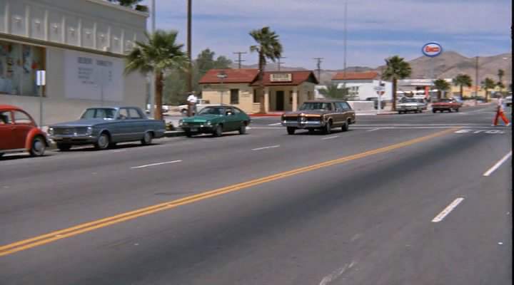 Plymouth Valiant
