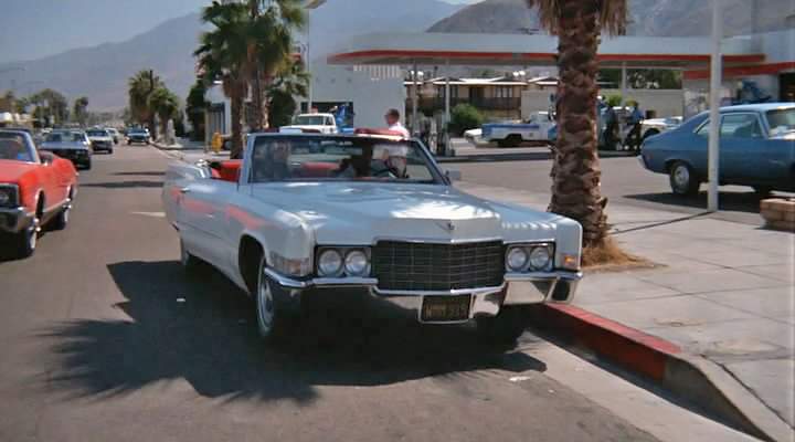 Pontiac Ventura II