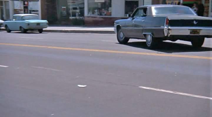 Rambler Classic