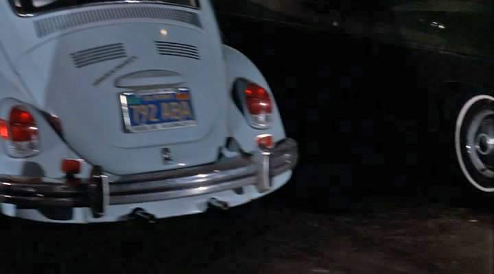 Volkswagen Sedan