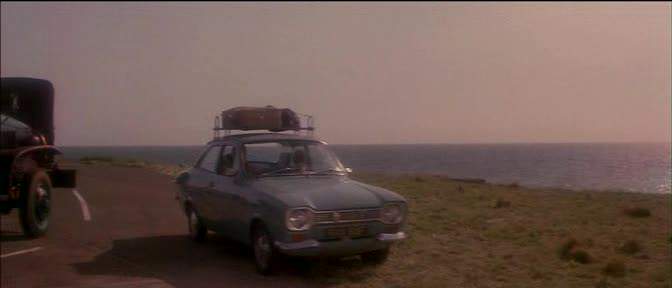 Ford Escort MkI