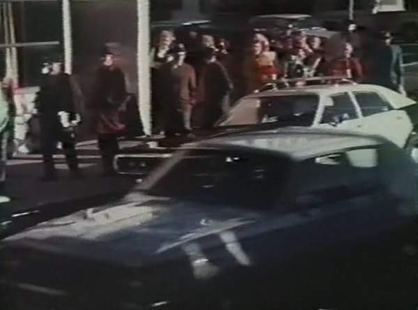 AMC Gremlin