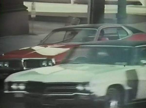 Buick Wildcat