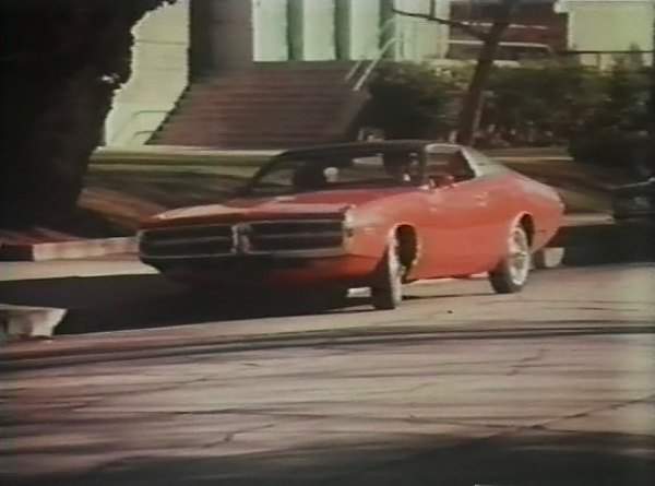 Dodge Charger