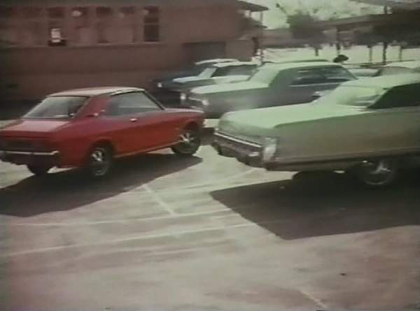 Dodge Colt