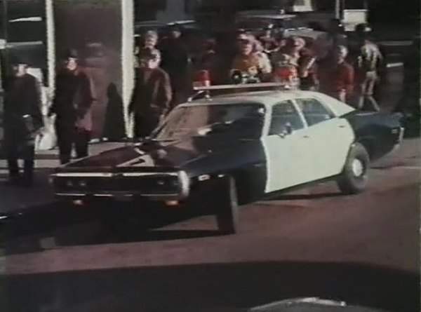 Dodge Coronet