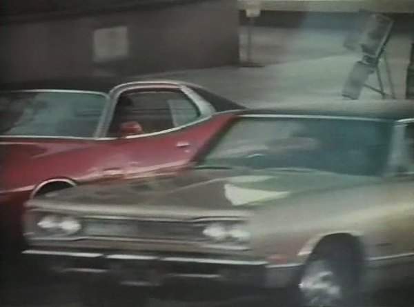 Dodge Coronet