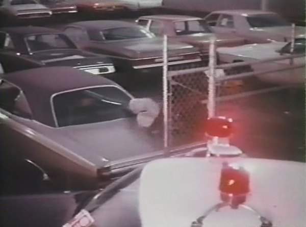 Plymouth Fury