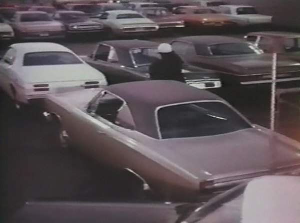 Plymouth Valiant Scamp