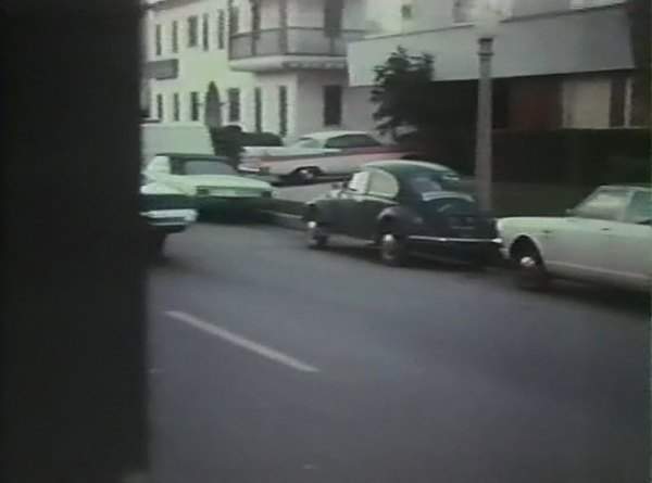 Volkswagen Sedan
