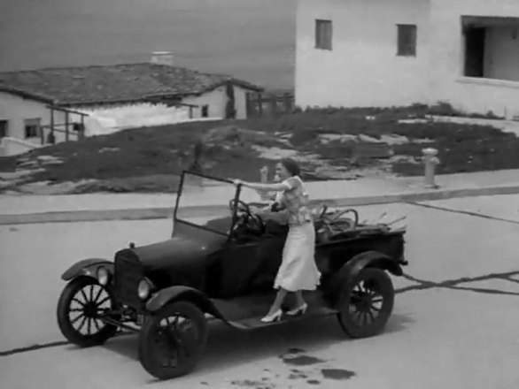 Ford Model T
