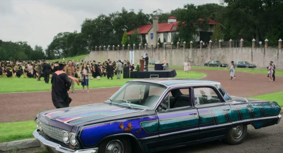 Chevrolet Impala