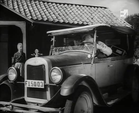 Chevrolet Superior