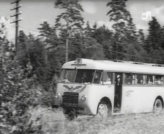 Volvo B 513