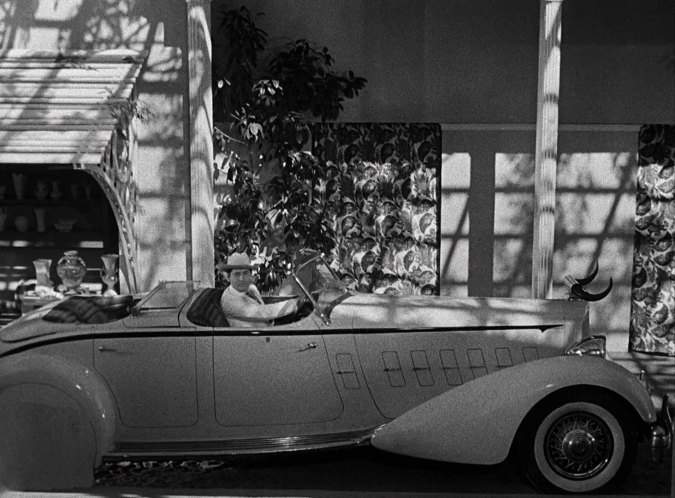 Packard Twelve