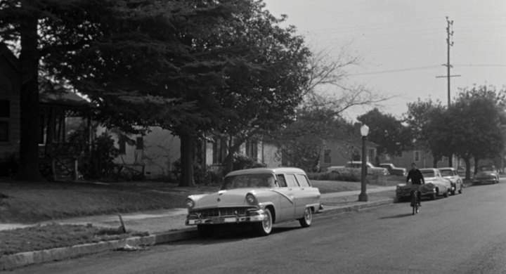 Ford Country Sedan