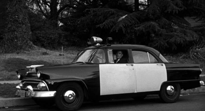 Ford Mainline