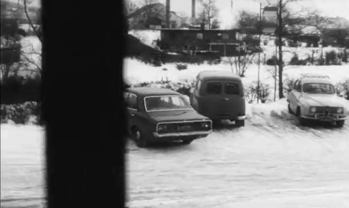 SAAB 96