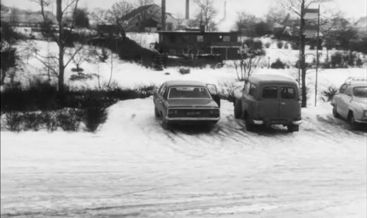 Volvo P210
