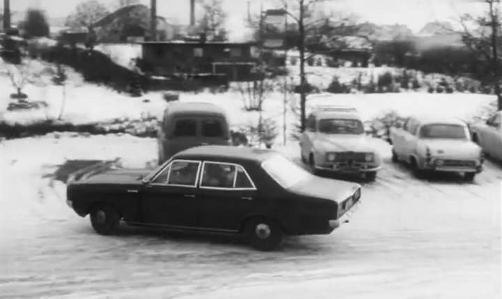Škoda 1000 MB