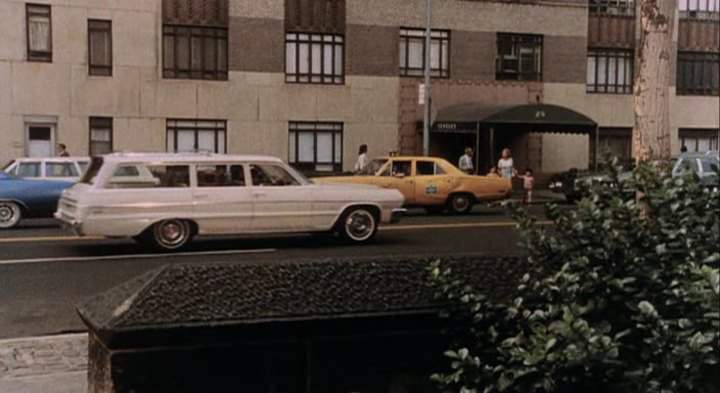 Chevrolet Bel Air