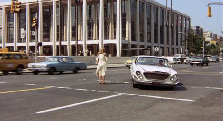 Chevrolet Biscayne