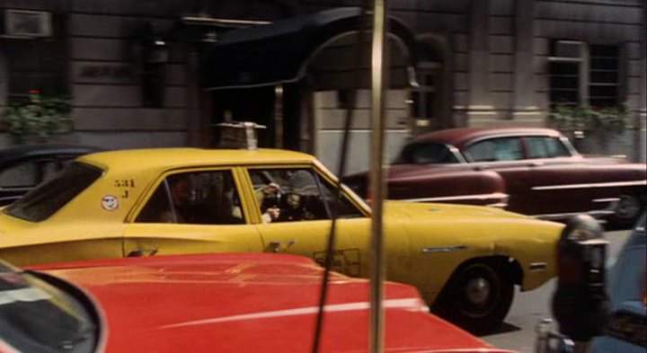 Chrysler New Yorker