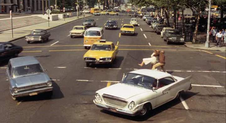 Chrysler Newport