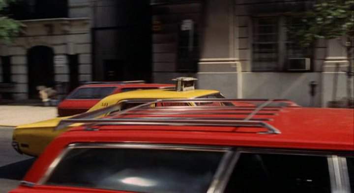 Ford Country Sedan