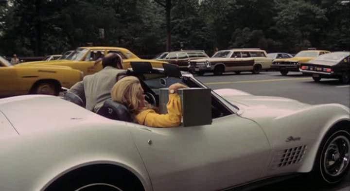Ford Country Squire