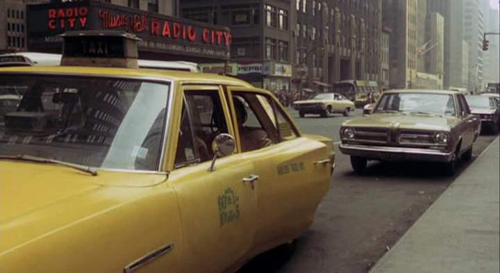 Plymouth Valiant