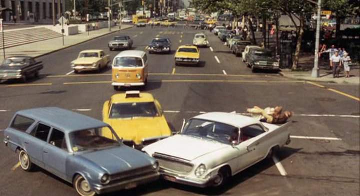 Rambler American