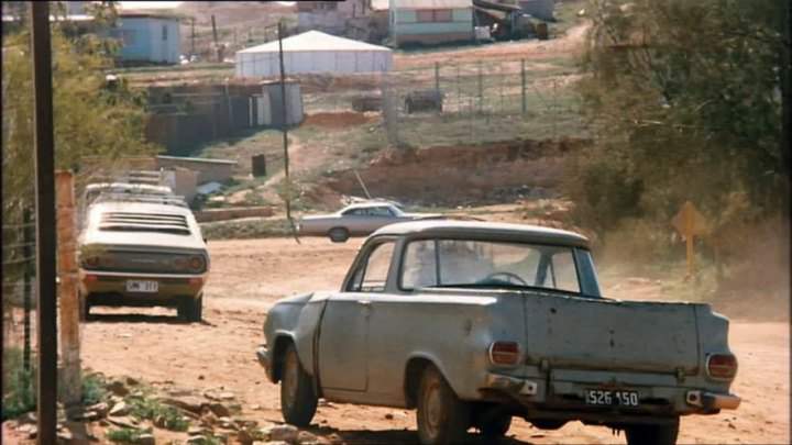 Datsun 240K