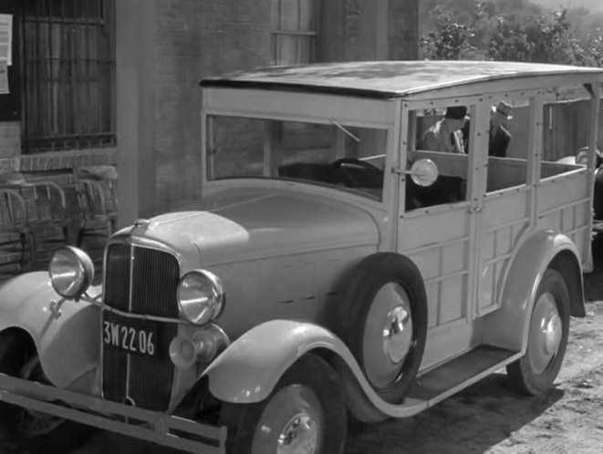 Chevrolet Eagle