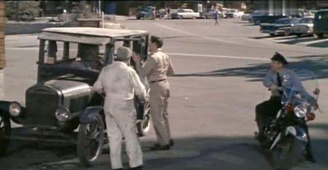 Harley-Davidson FLH Duo Glide