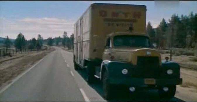 International Harvester R-Series