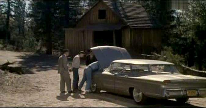 Oldsmobile Dynamic 88