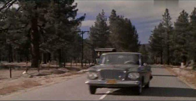 Studebaker Lark Regal