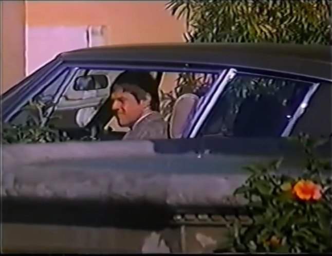 Jensen Interceptor MkIII