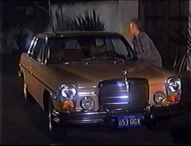 Mercedes-Benz 280 C